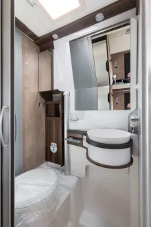 Fahrzeugbild Laika Ecovip CV 645 GÜMA Springdeal bis 31.05.2026 #16