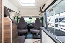Fahrzeugbild Laika Ecovip CV 645 GÜMA Springdeal bis 31.05.2026 #18