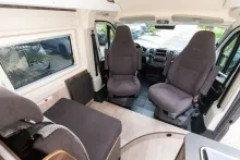 Fahrzeugbild Laika Ecovip CV 645 GÜMA Springdeal bis 31.05.2026 #19