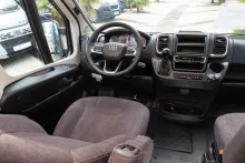 Fahrzeugbild Laika Ecovip CV 645 GÜMA Springdeal bis 31.05.2026 #20