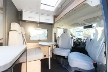 Fahrzeugbild Dethleffs Globetrail 640 ES Fiat * 9.233  unter LIste #7