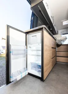 Fahrzeugbild Dethleffs Globetrail 640 ES Fiat * 9.233  unter LIste #11