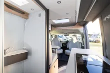 Fahrzeugbild Dethleffs Globetrail 640 ES Fiat * 9.233  unter LIste #15