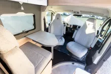 Fahrzeugbild Dethleffs Globetrail 640 ES Fiat * 9.233  unter LIste #18