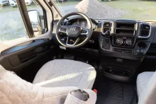 Fahrzeugbild Dethleffs Globetrail 640 ES Fiat * 9.233  unter LIste #19