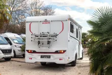 Fahrzeugbild Dethleffs Just Camp T 7052 EB * Tageszulassung* #5