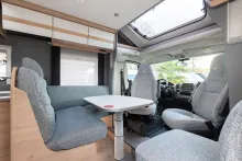 Fahrzeugbild Dethleffs Just Camp T 7052 EB * Tageszulassung* #7