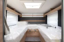 Fahrzeugbild Dethleffs Just Camp T 7052 EB * Tageszulassung* #11