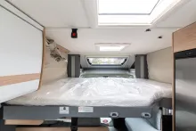 Fahrzeugbild Dethleffs Just Camp T 7052 EB * Tageszulassung* #16