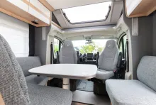 Fahrzeugbild Dethleffs Just Camp T 7052 EB * Tageszulassung* #17