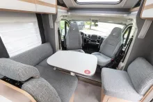 Fahrzeugbild Dethleffs Just Camp T 7052 EB * Tageszulassung* #18