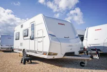 Fahrzeugbild Dethleffs Aero 460 KR up *GÜMA DAYS DEAL* #5