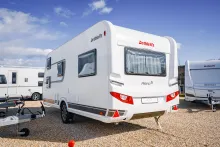 Fahrzeugbild Dethleffs Aero 460 KR up *GÜMA DAYS DEAL* #6