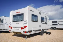 Fahrzeugbild Dethleffs Aero 460 KR up *GÜMA DAYS DEAL* #7