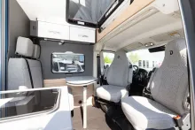 Fahrzeugbild Dethleffs Globetrail 640 HR Fiat * 10.107 unter Liste #8