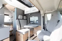 Fahrzeugbild Dethleffs Globetrail 640 HR Fiat * 10.107 unter Liste #10