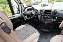 Fahrzeugbild Dethleffs Globetrail 640 HR Fiat * 10.761  unter Liste #14