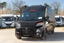 Fahrzeugbild Dethleffs Globetrail 640 HR Fiat * 10.358  unter Liste #3