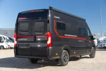 Fahrzeugbild Dethleffs Globetrail 640 HR Fiat * 10.358  unter Liste #5