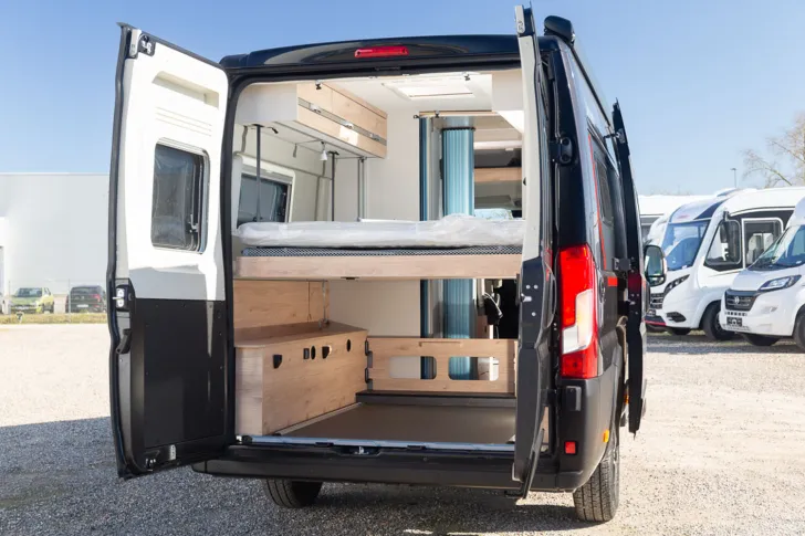 Fahrzeugbild Dethleffs Globetrail 640 HR Fiat * 10.358  unter Liste #6