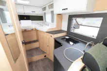 Fahrzeugbild Sunlight Adventure T 67S Outdoorday Special bis 19.04.2026 #10