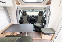 Fahrzeugbild Sunlight T 67S GÜMA Springdeal bis 31.05.2026 #19