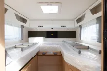 Fahrzeugbild Sunlight Adventure T 67 Outdoorday Special bis 19.04.2026 #12