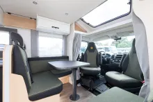 Fahrzeugbild Sunlight T 68 ** UVP: 70.505  #5