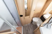 Fahrzeugbild Sunlight T 68 ** UVP: 70.505  #13