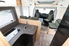 Fahrzeugbild Sunlight T 68 ** UVP: 70.505  #14