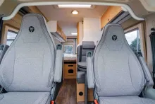 Fahrzeugbild Sunlight Cliff 600 ***GÜMA-SONDERPREIS-AKTION*** #15
