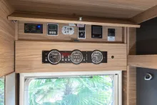 Fahrzeugbild Dethleffs Alpa I 6820-2 ** 37.047  unter Listenpreis #22