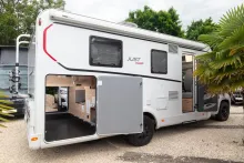 Fahrzeugbild Dethleffs Just Camp T 7052 DBM *Big Deal und ab in den Urlaub* #6