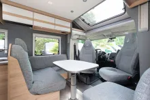 Fahrzeugbild Dethleffs Just Camp T 7052 DBM *Big Deal und ab in den Urlaub* #7