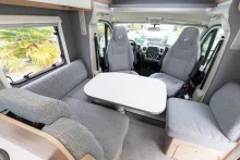 Fahrzeugbild Dethleffs Just Camp T 7052 DBM *Big Deal und ab in den Urlaub* #16