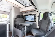 Fahrzeugbild Pössl Summit Shine 600 RS Plus Fiat 140 PS // GÜMA Deal #10