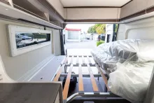Fahrzeugbild Pössl Summit Shine 600 RS Plus Fiat 140 PS // GÜMA Deal #13