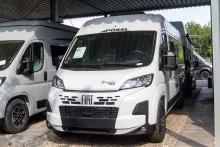 Fahrzeugbild Pössl 2Win Plus Fiat 140 PS // GÜMA Deal #3