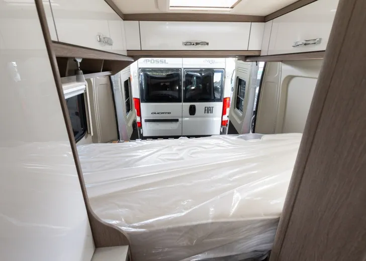 Fahrzeugbild Pössl 2Win Plus Fiat 140 PS // GÜMA Deal #12