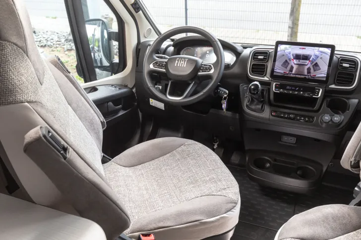 Fahrzeugbild Pössl 2Win Plus Fiat 140 PS // GÜMA Deal #15