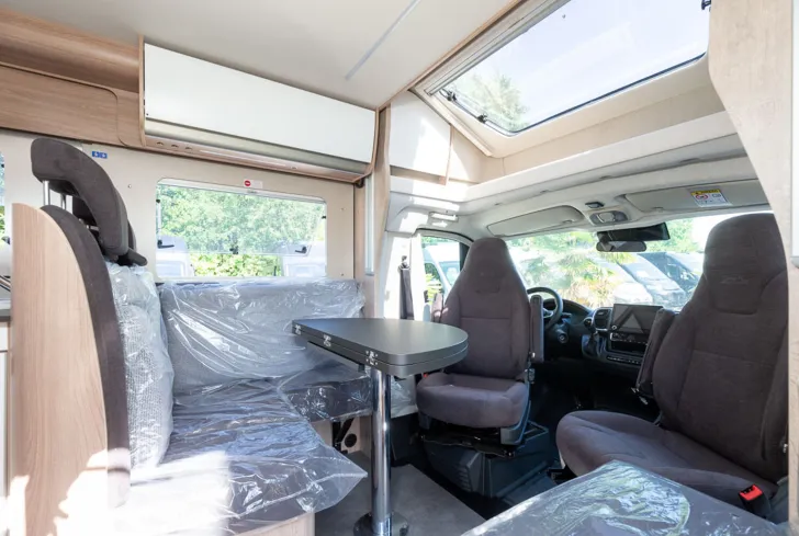 Fahrzeugbild Laika Ecovip L 3019 // 17.480  Ersparnis #7