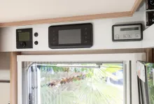 Fahrzeugbild Laika Ecovip L 3019 // 17.480  Ersparnis #10