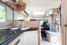 Fahrzeugbild Laika Ecovip L 3019 // 17.480  Ersparnis #18