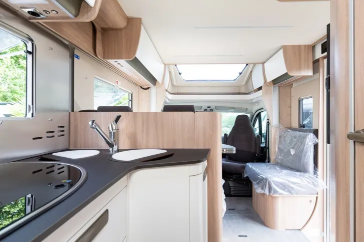 Fahrzeugbild Laika Ecovip L 3019 // 17.480  Ersparnis #18