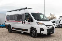 Fahrzeugbild Dethleffs Globetrail 640 EK Fiat GÜMA Deal #4