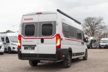 Fahrzeugbild Dethleffs Globetrail 640 EK Fiat GÜMA Deal #5