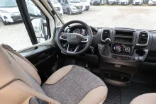 Fahrzeugbild Dethleffs Globetrail 640 EK Fiat GÜMA Deal #14