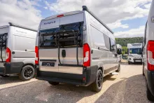 Fahrzeugbild Sunlight Cliff 600 ***GÜMA-SONDERPREIS-AKTION*** #5