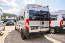 Fahrzeugbild Sunlight Cliff 600 ***GÜMA-SONDERPREIS-AKTION*** #6