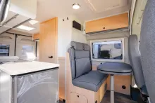 Fahrzeugbild Sunlight Cliff 600 ***GÜMA-SONDERPREIS-AKTION*** #7